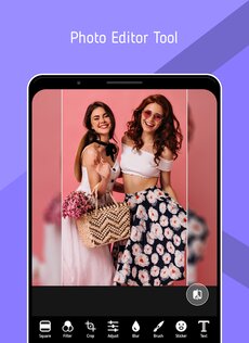 Foto Grid 15.8. Скриншот 9