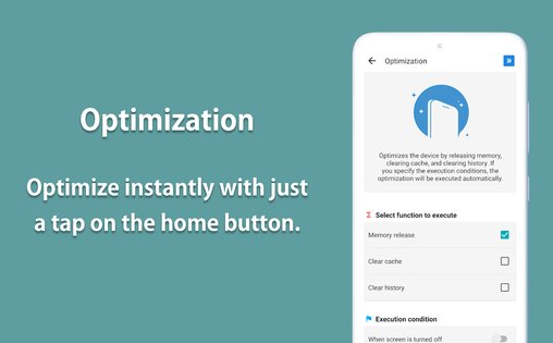 Auto Optimizer Premium 1.13.0.0. Скриншот 12
