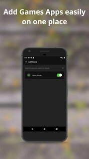 Game Booster 4x Faster 2.1.5. Скриншот 7