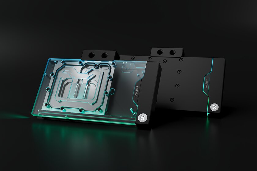 Водоблок для разгона RTX 4090 стоит как RTX 3060. Зато частота выше 3 ГГц