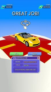 Steering Wheel Evolution 2.8.2. Скриншот 4