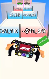 Steering Wheel Evolution 2.8.2. Скриншот 11