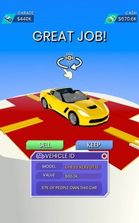 Steering Wheel Evolution 2.8.2. Скриншот 12