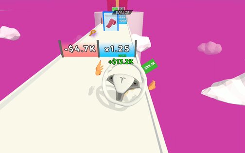 Steering Wheel Evolution 2.8.2. Скриншот 15