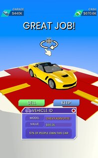 Steering Wheel Evolution 2.8.2. Скриншот 20