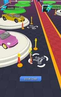 Steering Wheel Evolution 2.8.2. Скриншот 21