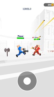 Block Ragdoll Fight 0.0.55. Скриншот 13