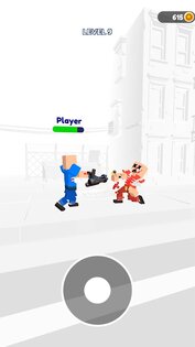 Block Ragdoll Fight 0.0.55. Скриншот 24