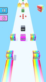 Jelly Run 2020 1.69.3. Скриншот 2