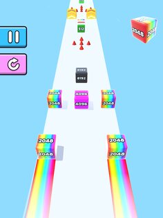 Jelly Run 2020 1.69.3. Скриншот 18