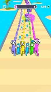 Merge Grabber 3.9.4. Скриншот 4