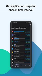 NetSpeed Indicator 2.0. Скриншот 3