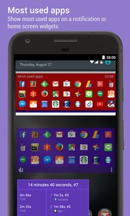 App Usage 5.99. Скриншот 7
