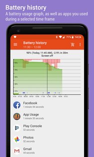 App Usage 5.99. Скриншот 8