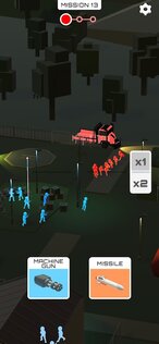 Air Support! 3.0.0. Скриншот 2