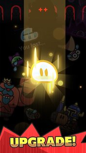 Legend Slime 4.9.0. Скриншот 4