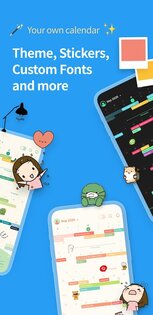 TimeBlocks 6.2.14. Скриншот 5