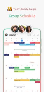 TimeBlocks 6.2.14. Скриншот 6