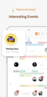TimeBlocks 6.2.14. Скриншот 7