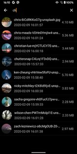 Галерея 6.0.7. Скриншот 5