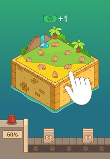 Тайны ленивых животных 3.4. Скриншот 6