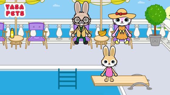 Yasa Pets Hotel 2.3. Скриншот 4