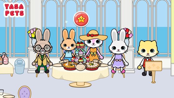 Yasa Pets Hotel 2.3. Скриншот 9