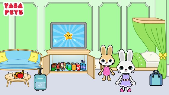 Yasa Pets Hotel 2.3. Скриншот 14