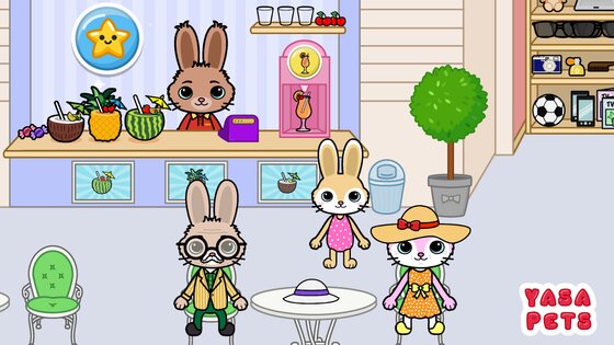 Yasa Pets Hotel 2.3. Скриншот 19