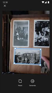 PixeLeap – улучшитель фотографий 1.1.6.0. Скриншот 8