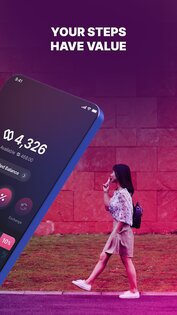 Sweat Wallet 162.1. Скриншот 10
