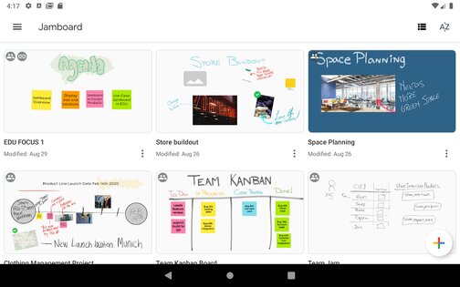 Jamboard 2024.11.24. Скриншот 7