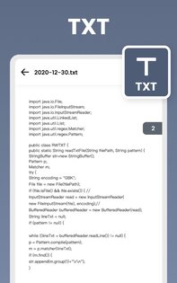 One Read – читатель документов, офис 1.3.1. Скриншот 20