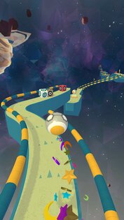 Action Balls 2.00.43. Скриншот 5