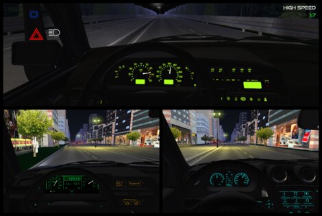 Traffic Racer 2022 6.0. Скриншот 13