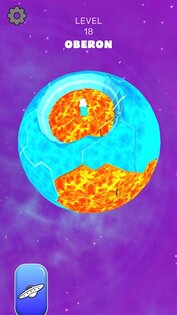 Asteroid Miner 1.1. Скриншот 2
