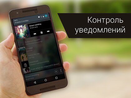 Audio Player 12.3.8. Скриншот 8