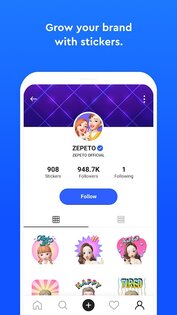 Sticker.ly – создатель стикеров 3.29.1. Скриншот 7