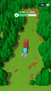 Lumber Harvest 1.20.0. Скриншот 11