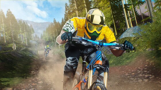 Bike Clash 1.1.4. Скриншот 8
