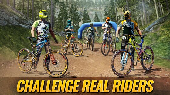 Bike Clash 1.1.4. Скриншот 10