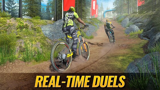 Bike Clash 1.1.4. Скриншот 14