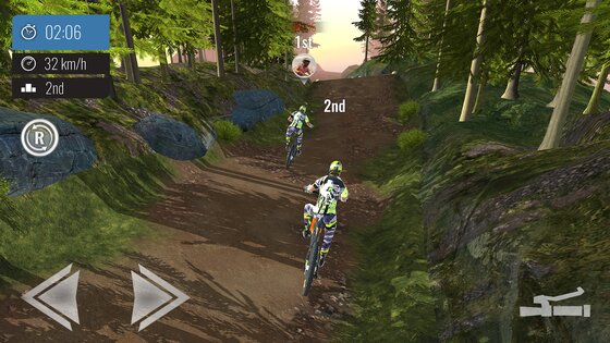 Bike Clash 1.1.4. Скриншот 23