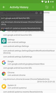 Dev Tools 9.3.0-gp. Скриншот 4