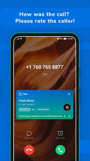Nize – определитель-блокировщик 2.0.82. Скриншот 2