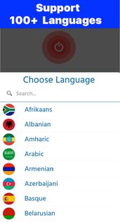 Tap To Translate Screen 1.118. Скриншот 4