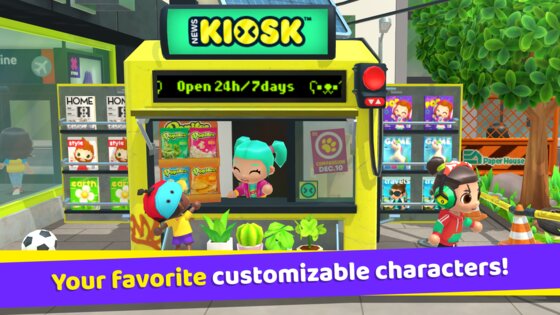 Stories World Travels 1.5.0. Скриншот 4