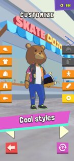 Perfect Grind 1.3.6. Скриншот 3