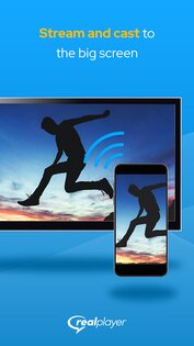 RealPlayer 1.7.1. Скриншот 2