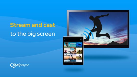 RealPlayer 1.7.1. Скриншот 10